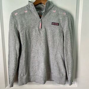 💌 Vineyard Vines Martha's Vineyard Whale Embroidered Shep Shirt